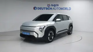Kia EV3 81.4kWh Long Range 2WD Air