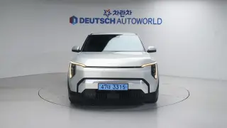 Kia EV3 81.4kWh Long Range 2WD Air