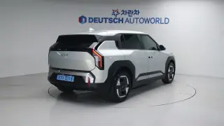 Kia EV3 81.4kWh Long Range 2WD Air