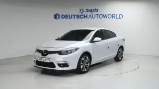 Renault Korea (Samsung) SM3 Neo RE Renault Korea (Samsung) SM3 Neo RE