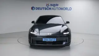 Hyundai Ioniq 6 77.4kWh Long Range Prestige