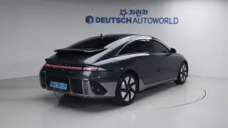 Hyundai Ioniq 6 77.4kWh Long Range Prestige