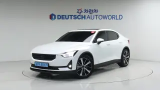 Polestar Polestar 2 78kWh Long Range Single Motor 2WD