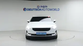 Polestar Polestar 2 78kWh Long Range Single Motor 2WD