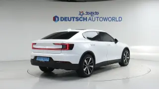 Polestar Polestar 2 78kWh Long Range Single Motor 2WD