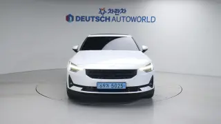 Polestar Polestar 2 78kWh Long Range Single Motor 2WD