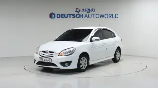 Hyundai Verna Transform 1.4 DOHC Premier