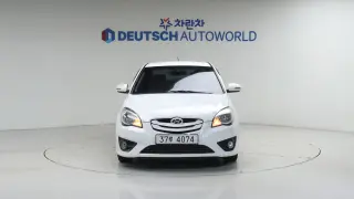 Hyundai Verna Transform 1.4 DOHC Premier
