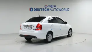 Hyundai Verna Transform 1.4 DOHC Premier