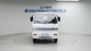 Chevrolet (GM Daewoo) New Labo STD