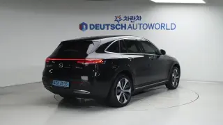 Benz EQC N293 80kWh EQC400 4MATIC