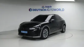 Genesis GV60 77.4kWh Standard 2WD