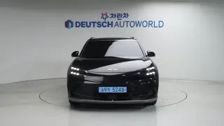 Genesis GV60 77.4kWh Standard 2WD
