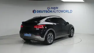 Genesis GV60 77.4kWh Standard 2WD
