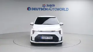 KIA The New Morning (JA) Prestige