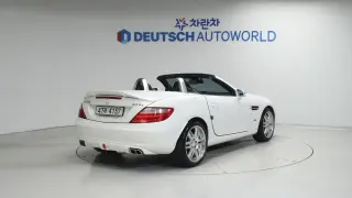 Benz New SLK-Class 200 R172