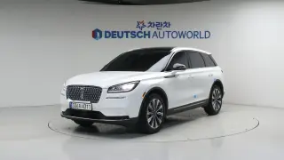 Lincoln Corsair 2.0 Reserve AWD