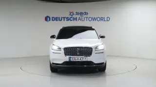 Lincoln Corsair 2.0 Reserve AWD