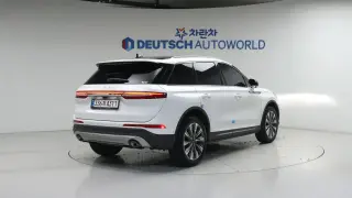Lincoln Corsair 2.0 Reserve AWD