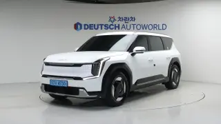 Kia EV9 99.8kWh 2WD Earth