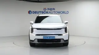 Kia EV9 99.8kWh 2WD Earth