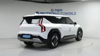 Kia EV9 99.8kWh 2WD Earth