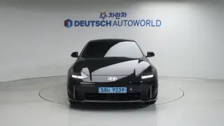 Hyundai Ioniq 6 77.4kWh Long Range Exclusive