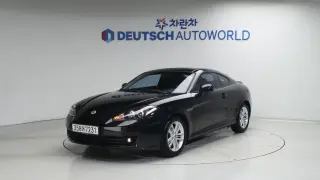 Hyundai Tuscany (new Model) 2.0 GT Basic Model