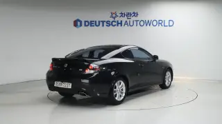 Hyundai Tuscany (new Model) 2.0 GT Basic Model