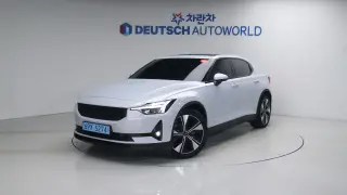 Polestar Polestar 2 78kWh Long Range Single Motor 2WD