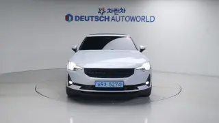 Polestar Polestar 2 78kWh Long Range Single Motor 2WD