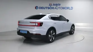 Polestar Polestar 2 78kWh Long Range Single Motor 2WD