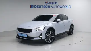Polestar Polestar 2 78kWh Long Range Single Motor 2WD