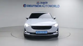 Polestar Polestar 2 78kWh Long Range Single Motor 2WD