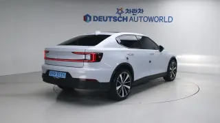 Polestar Polestar 2 78kWh Long Range Single Motor 2WD