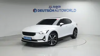 Polestar Polestar 2 78kWh Long Range Single Motor 2WD
