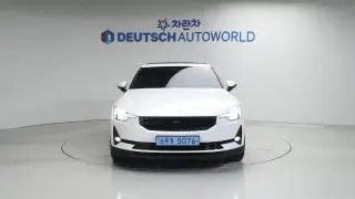Polestar Polestar 2 78kWh Long Range Single Motor 2WD