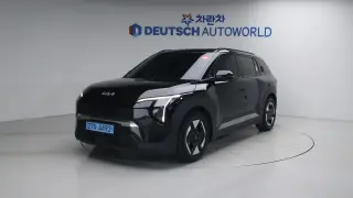 Kia EV3 81.4kWh Long Range 2WD Earth