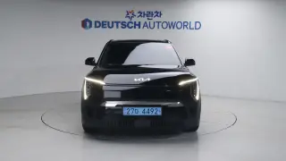 Kia EV3 81.4kWh Long Range 2WD Earth