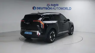 Kia EV3 81.4kWh Long Range 2WD Earth