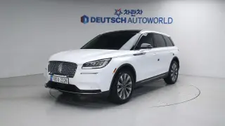 Lincoln Corsair 2.0 Reserve AWD