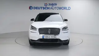 Lincoln Corsair 2.0 Reserve AWD