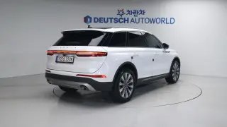 Lincoln Corsair 2.0 Reserve AWD