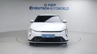 Kia EV4 81.4kWh Long Range 2WD Earth