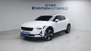 Polestar Polestar 2 78kWh Long Range Single Motor 2WD
