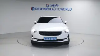Polestar Polestar 2 78kWh Long Range Single Motor 2WD