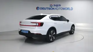 Polestar Polestar 2 78kWh Long Range Single Motor 2WD
