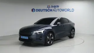 Polestar Polestar 2 78kWh Long Range Single Motor 2WD