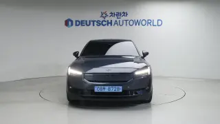 Polestar Polestar 2 78kWh Long Range Single Motor 2WD