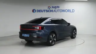Polestar Polestar 2 78kWh Long Range Single Motor 2WD